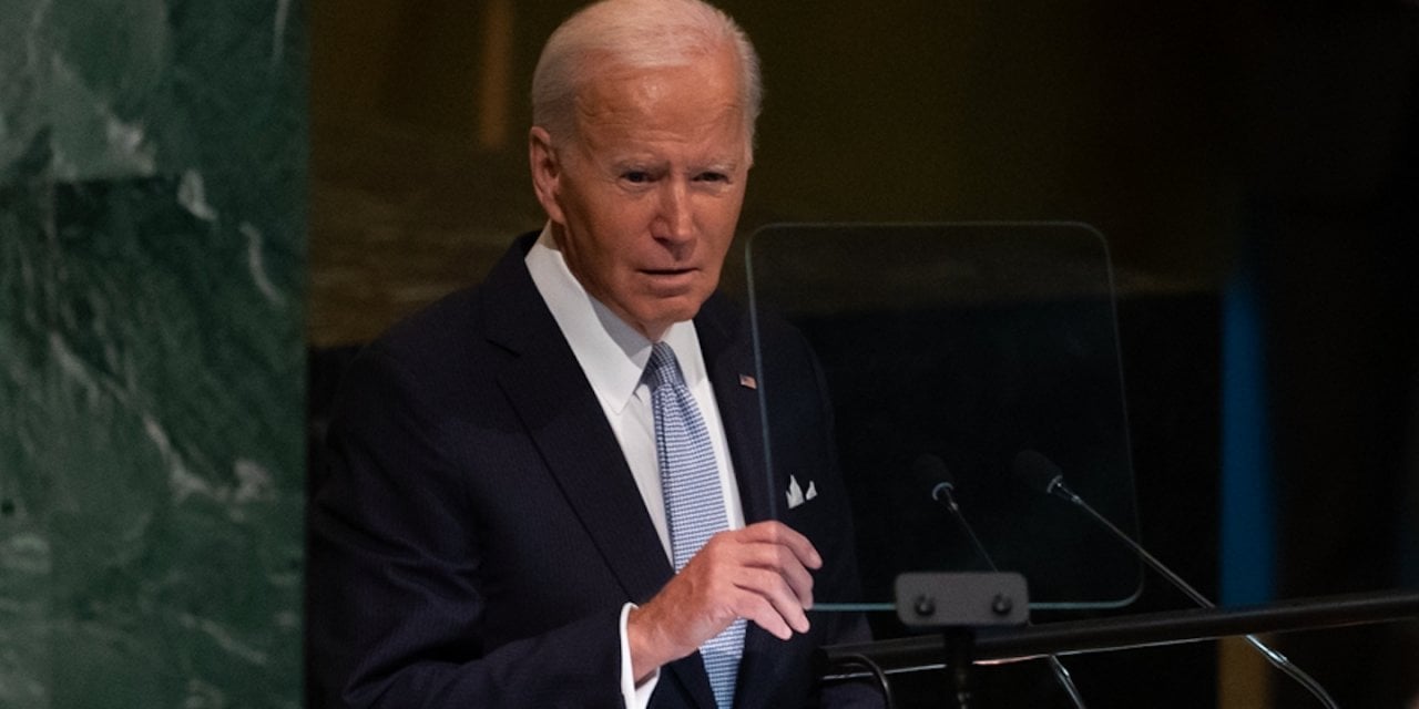 Biden'dan Putin'i kızdıracak açıklama
