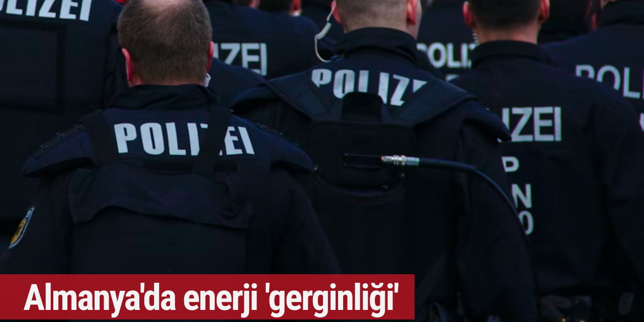 Almanya’da ‘toplumsal olaylar büyüyebilir’ endişesi
