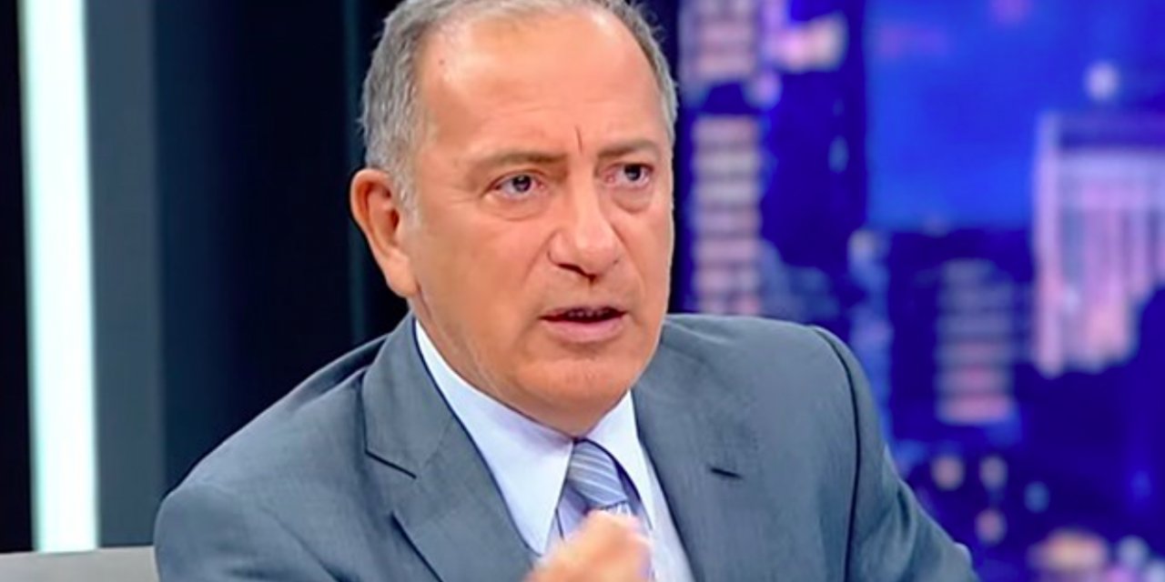 Fatih Altaylı'dan 6'lı masa iddiası!