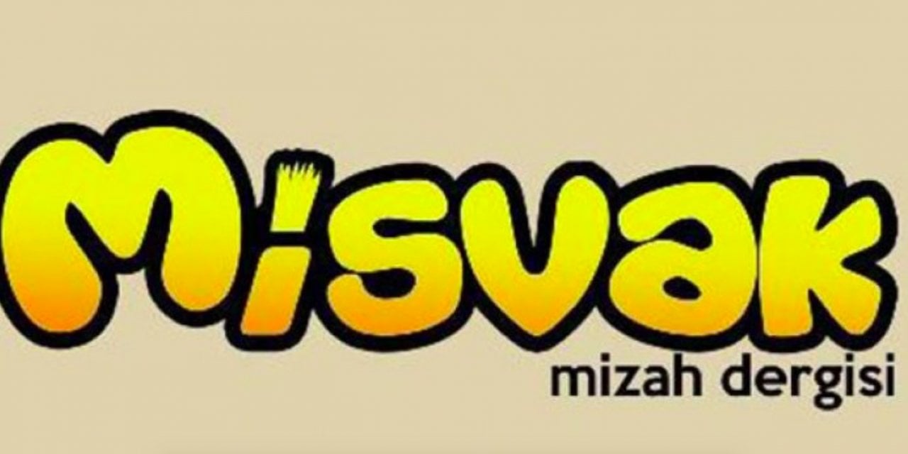 Misvak dergisinin sildiği anket sosyal medyada gündem oldu...