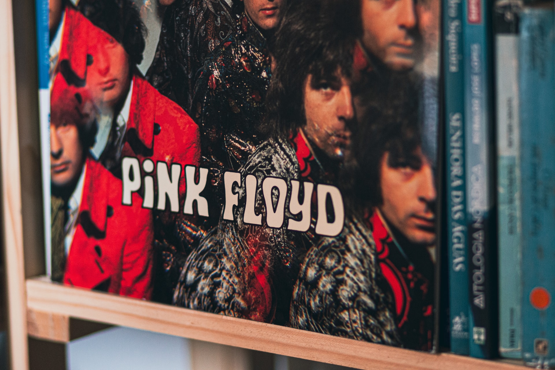 Pink Floyd'un Polonya konseri, solistin Ukrayna'yla ilgili ifadeleri nedeniyle iptal edildi