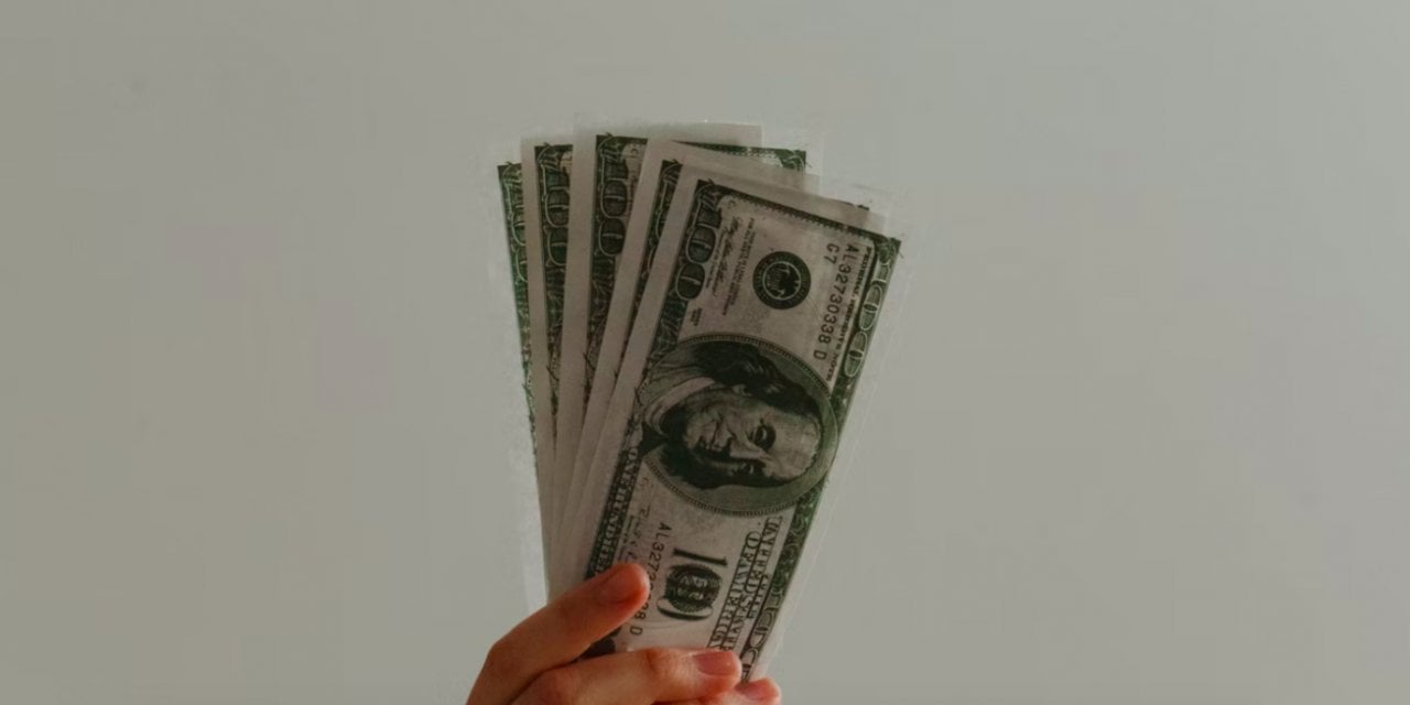Dolar/TL, 18,45 seviyesinden işlem görüyor