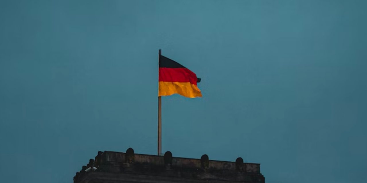Alman iş dünyasının ekonomiye güveni eylülde düştü