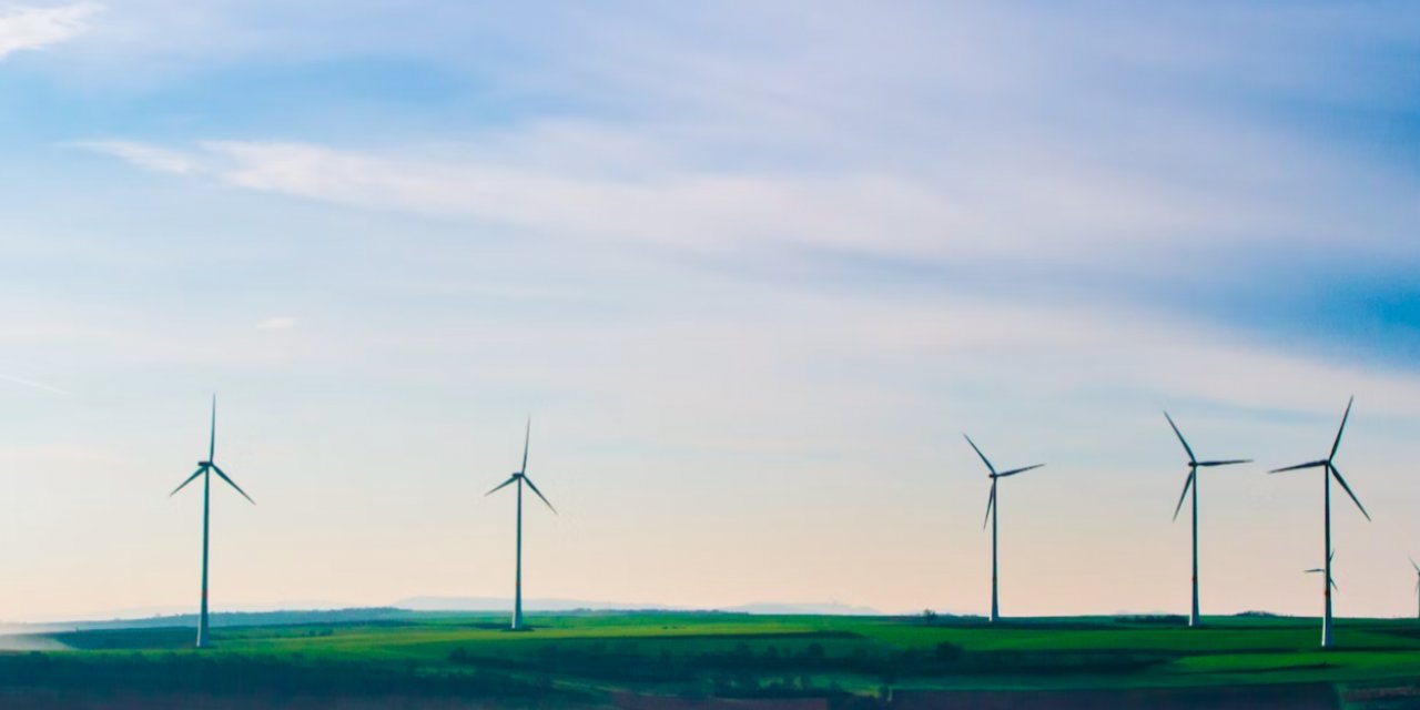 Türkiye'nin rüzgar enerjisi potansiyeli Almanya'da anlatılacak