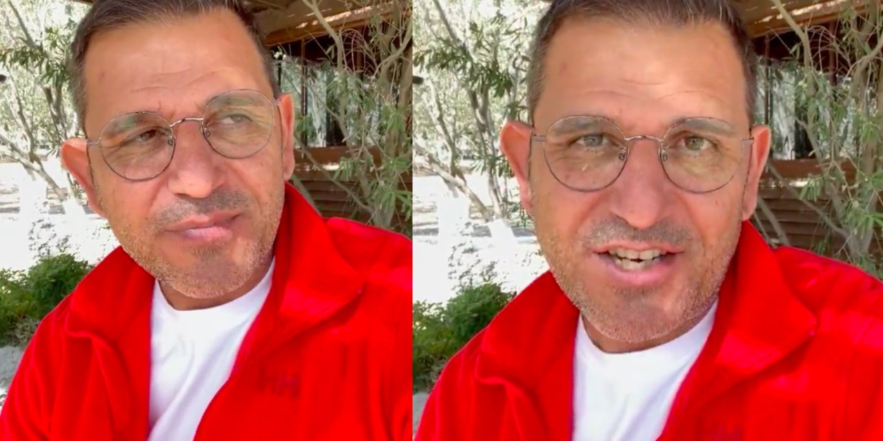 Fatih Portakal kendi kanalı ile geri dönüyor: PORTAKAL TV