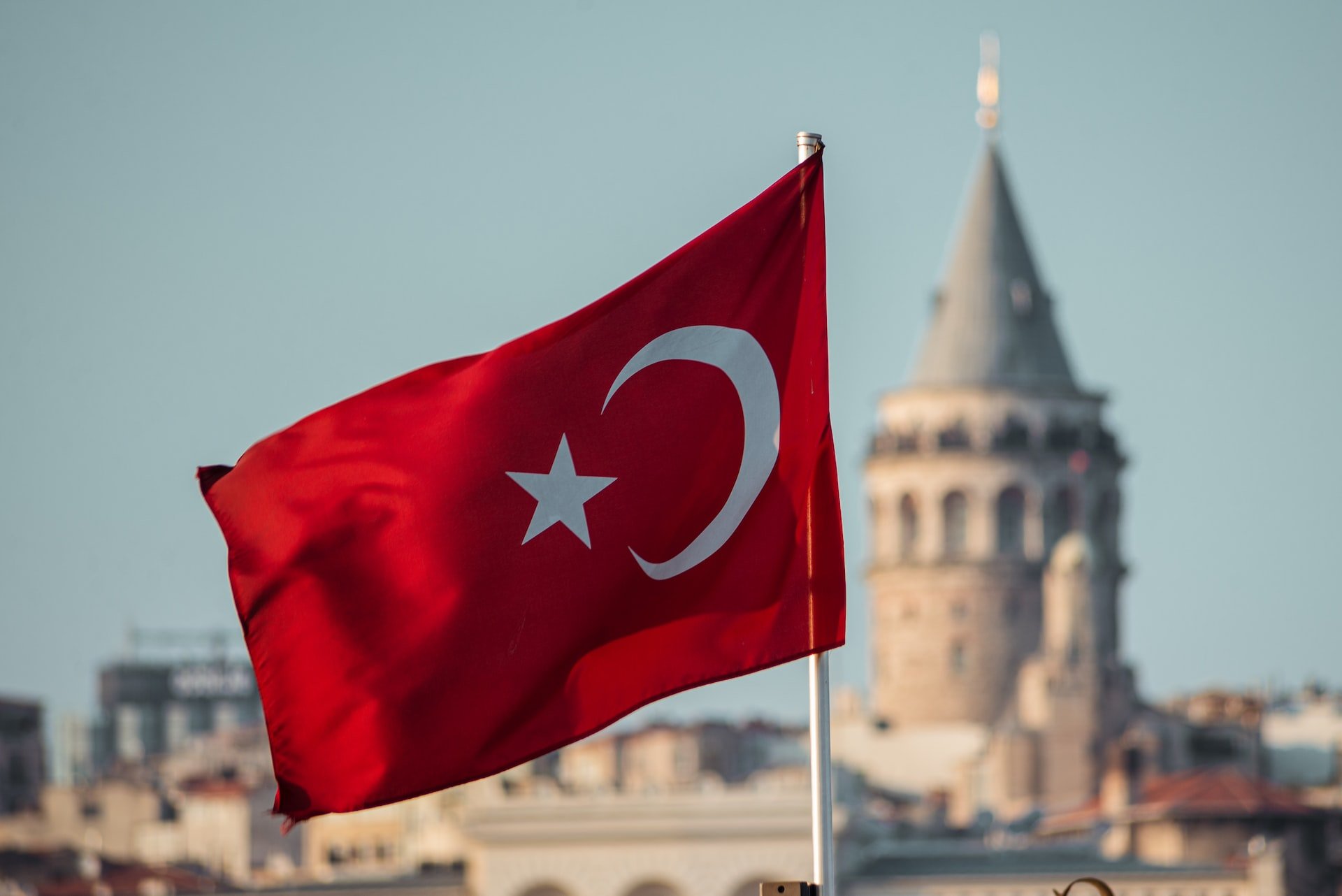 Avrupa'da "Türk Dil Bayramı" etkinlikleri düzenlendi