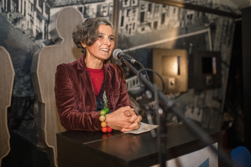 Generation 1,5 sergisine büyük ilgi