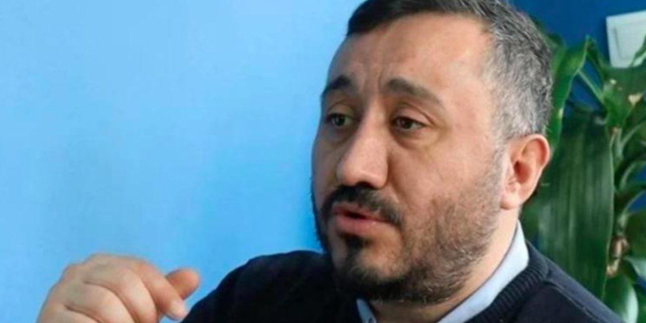 Avrasya Araştırma Şirketi Başkanı Kemal Özkiraz'a saldırı