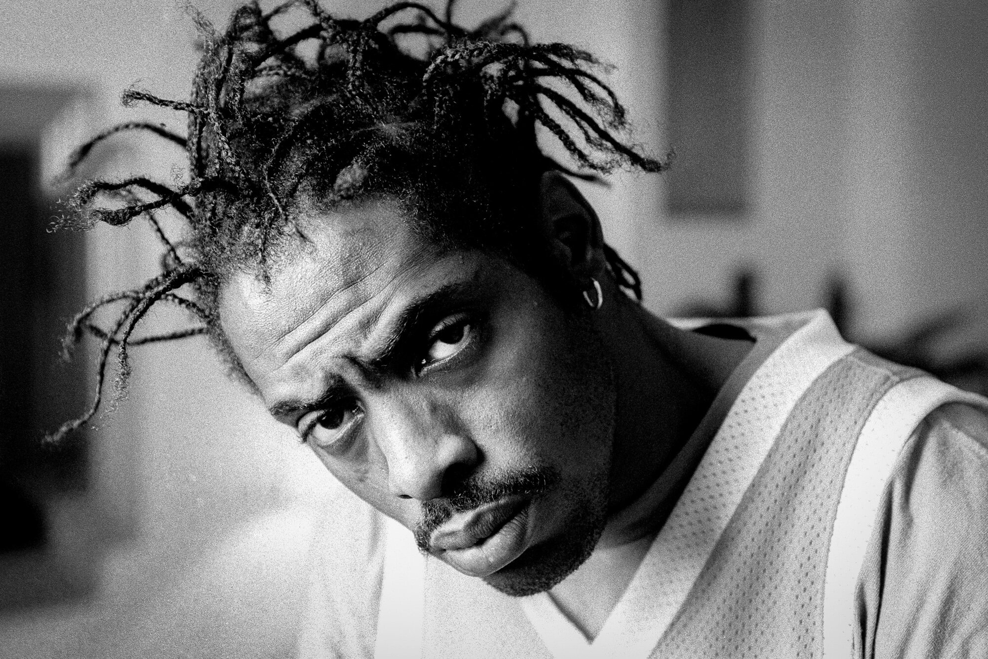 Gangsta’s Paradise şarkısı ile bilinen efsane rapçi Coolio 59 yaşında yaşamını yitirdi