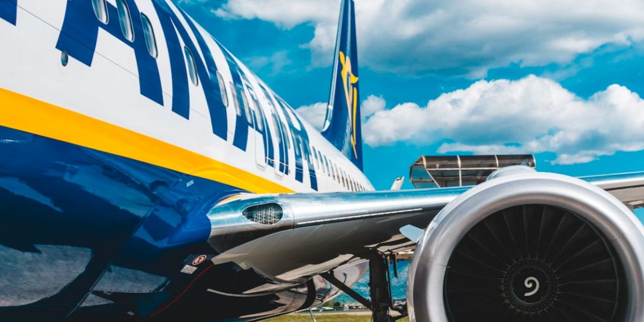 Ryanair uygun fiyatlı biletlerine son mu veriyor?
