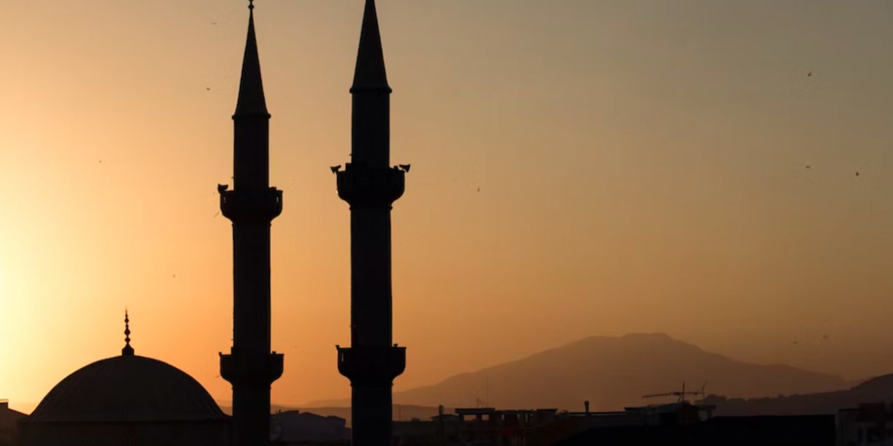 Almanya'da Açık Cami Günü'nün bu yılki konusu çevre olacak