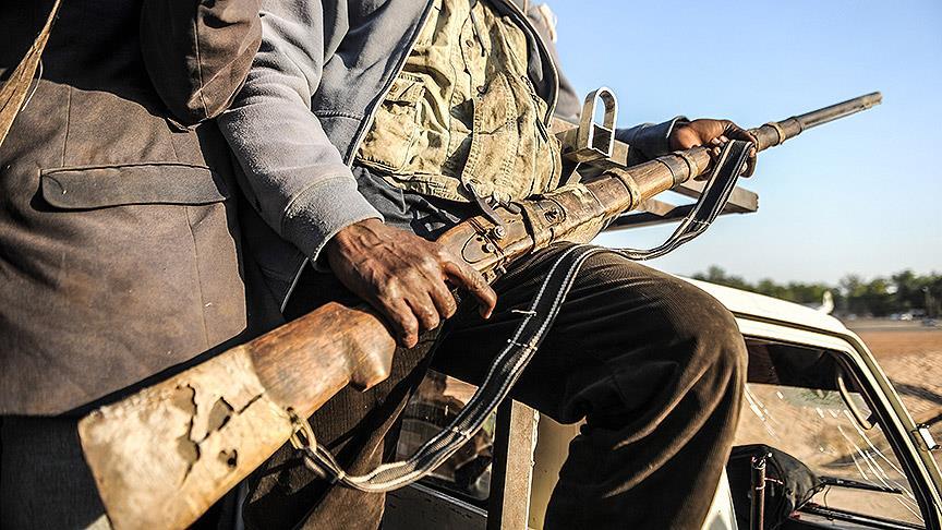 Boko Haram komutanından şaşırtan itiraf