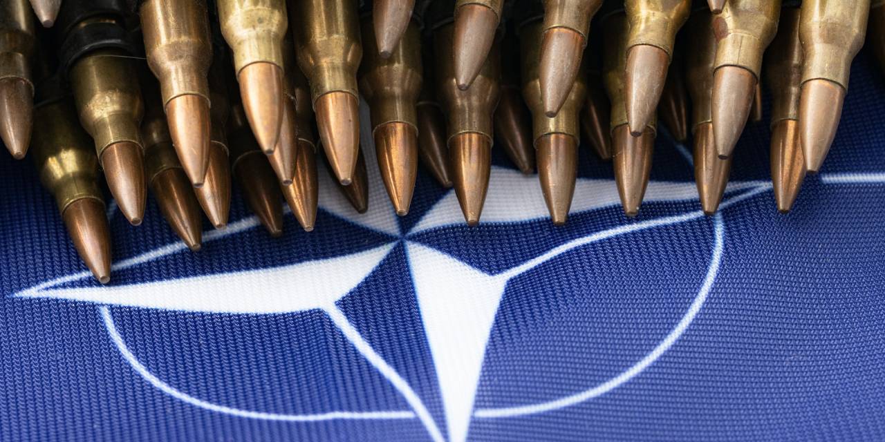 ABD Ukrayna’ya NATO kapılarını kapattı