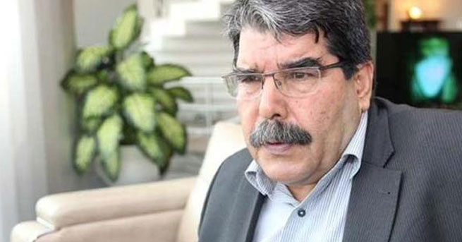 'Esad'ın devrilmesi dünya için facia olur'