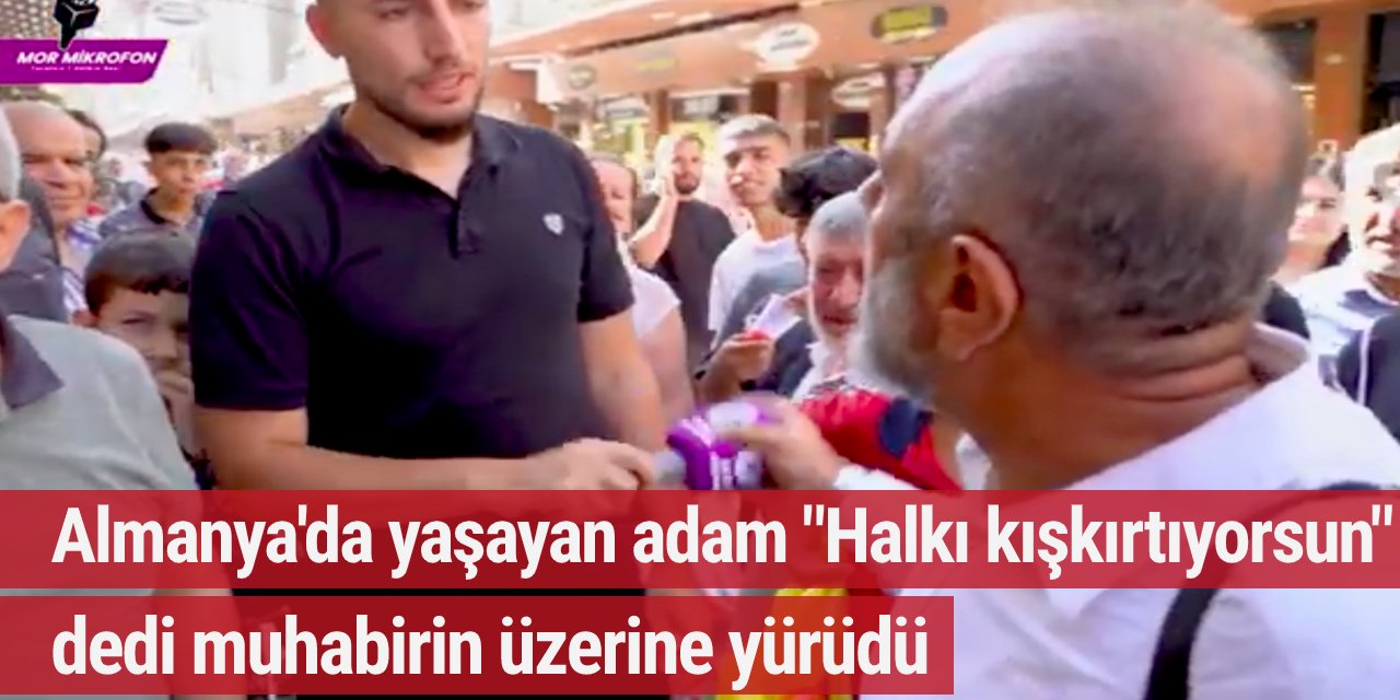 Almanya'da yaşayanla Türkiye'dekilerin arasında gerilim artıyor mu?