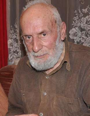 89 yaşındaki Mehmet İnanç, 55 yıldır uyumadığını söylüyor