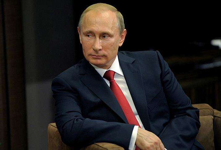 Putin, Suriye krizinin çözümünü açıkladı
