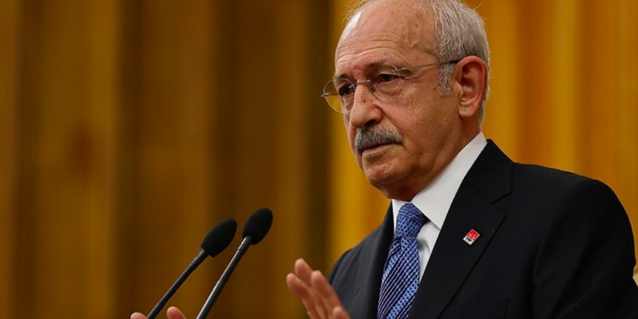 Kılıçdaroğlu: Bu akşam ciddi bir açıklama yapacağım