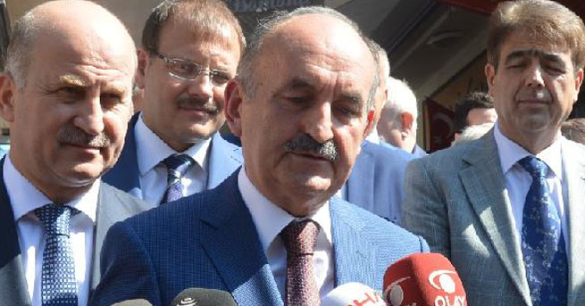 "'Atatürk milli mi?' diye sorsunlar"