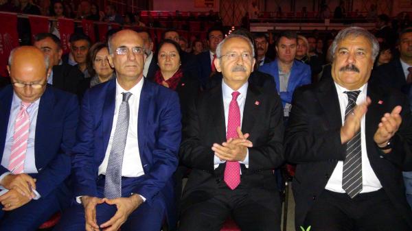 'Din adamları seçim güvenliğinin garantisi'