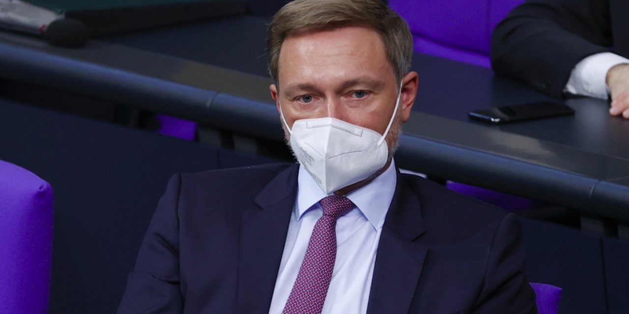 AB'nin o önerisine Christian Linder'den tepki
