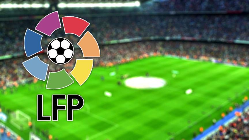 'İspanya bölünürse La Liga da bölünür'
