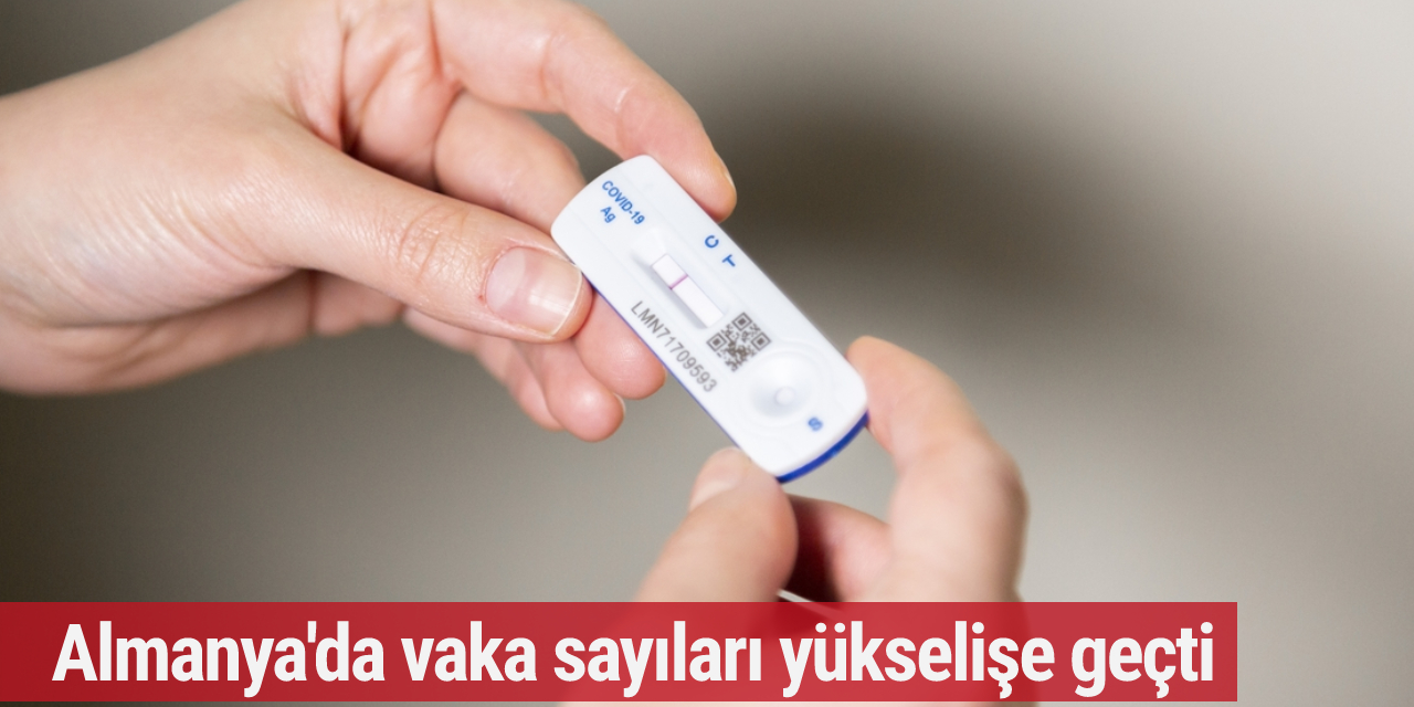 Korona sonbahar dalgası hız kazanmaya devam ediyor