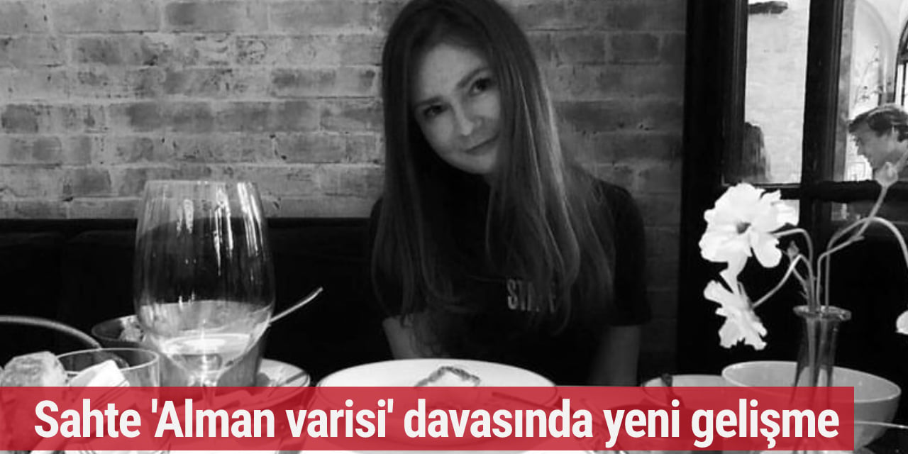 Alman varisiyim diyerek sosyeteyi dolandırmıştı! Anna Sorokin davasında yeni gelişme