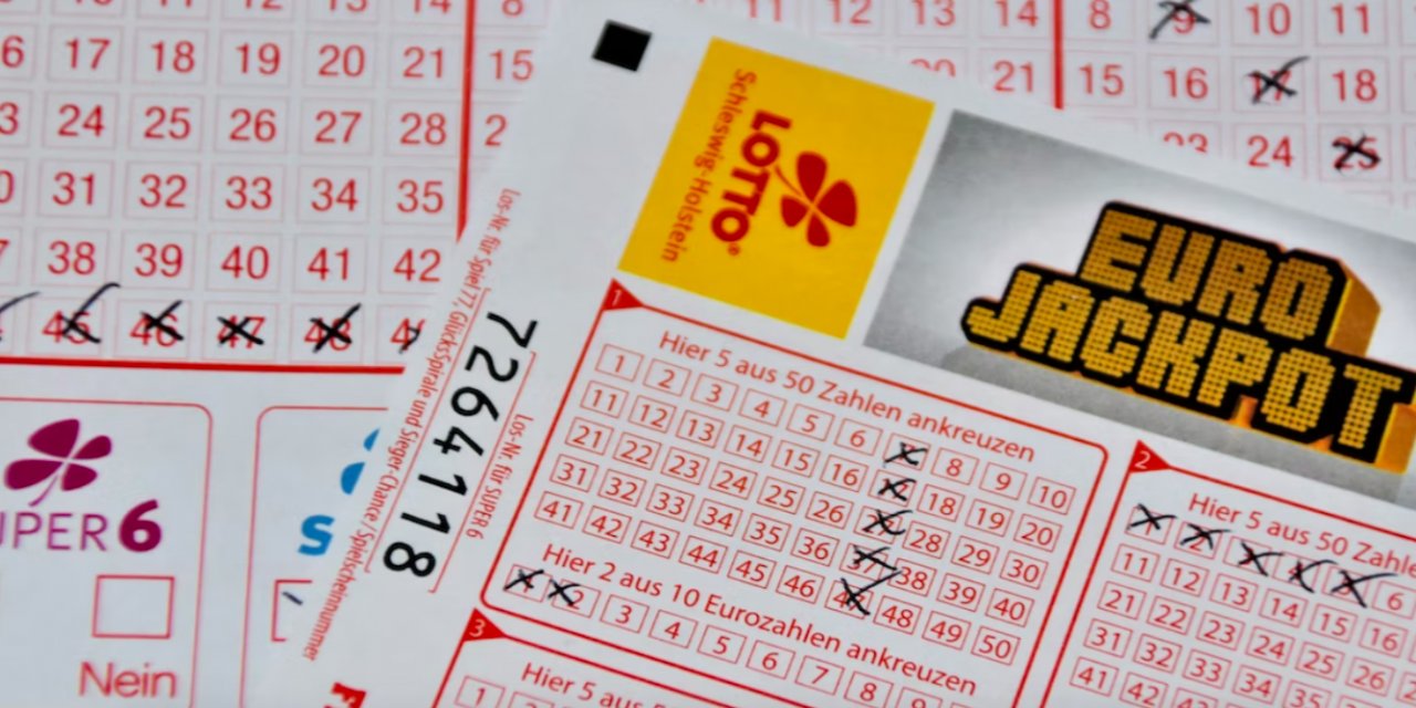 49 milyon Euro'luk büyük ikramiyenin yeni sahibi siz olabilir misiniz?