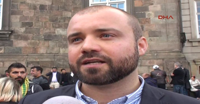 'Türkiye’deki medya baskısı kabul edilemez'