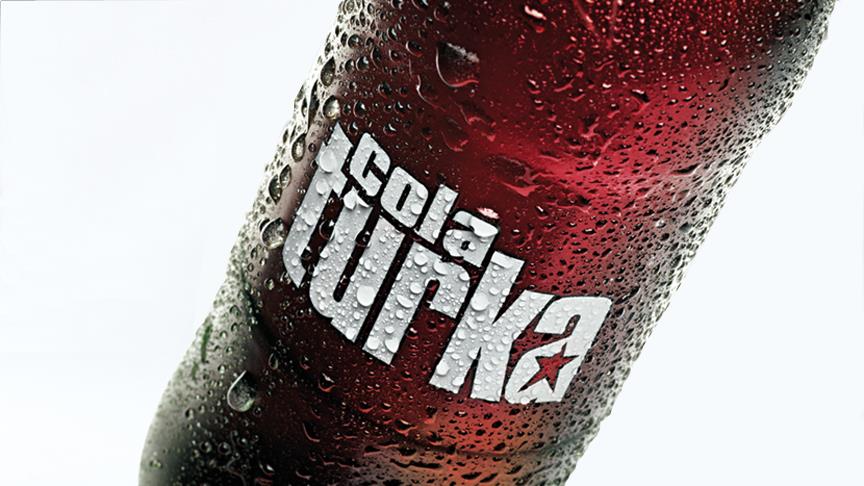 Cola Turca Japonlara satıldı