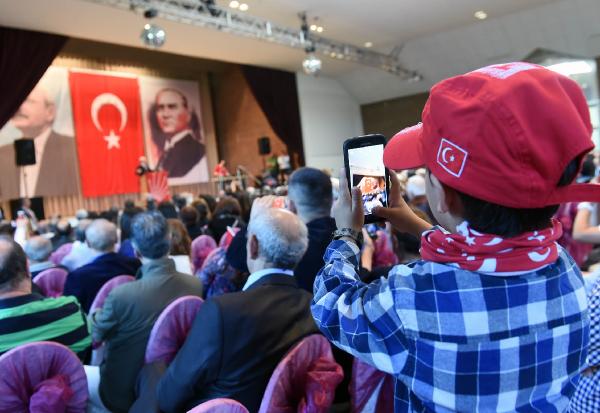 "1 Kasım'da demokrasiyi ölçeceğiz"