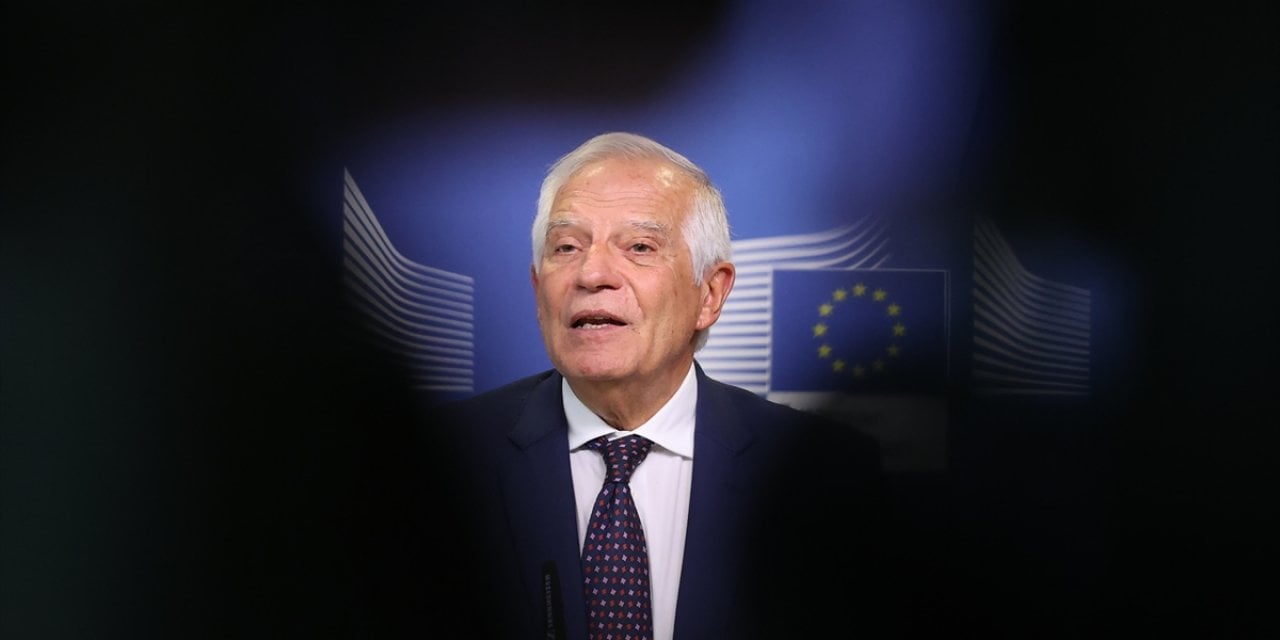 AB, Rusya'nın Kiev'e yönelik saldırılarını kınadı