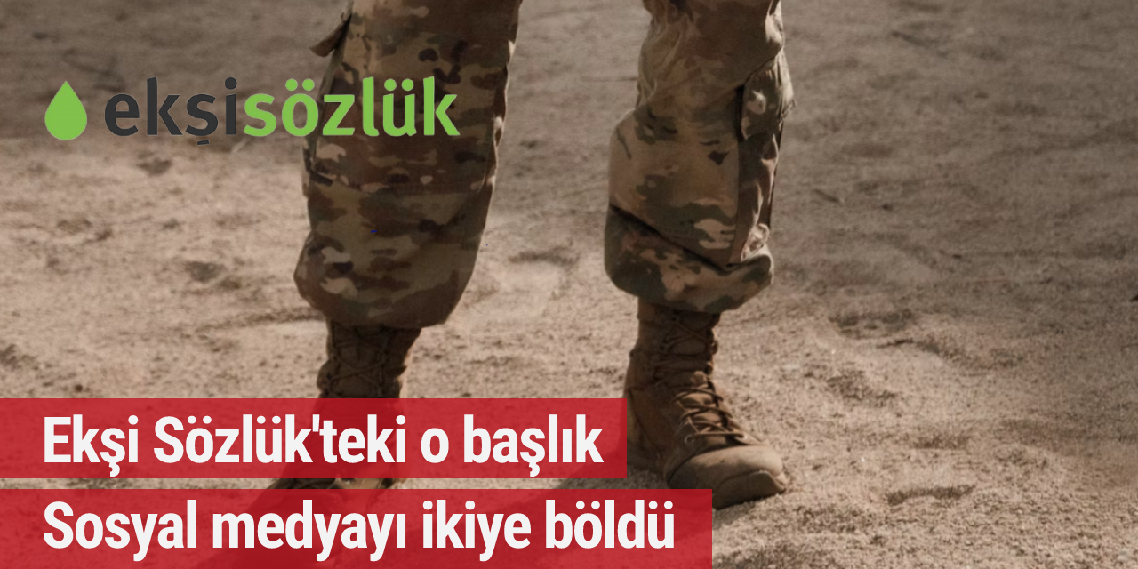 Ekşi Sözlük'teki 'Gurbetçiler Almanya için savaşır mı' başlığına sayfalarca yorum yağdı!