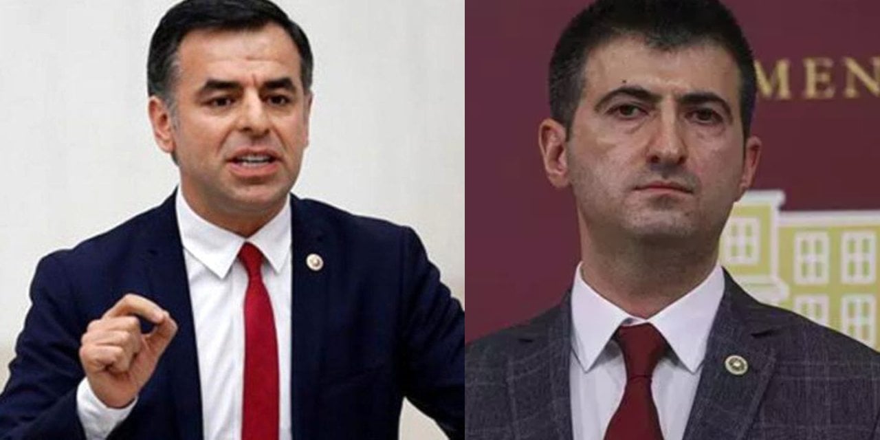 Yarkadaş'tan, Çelebi'ye tepki: Oyumu geri ver