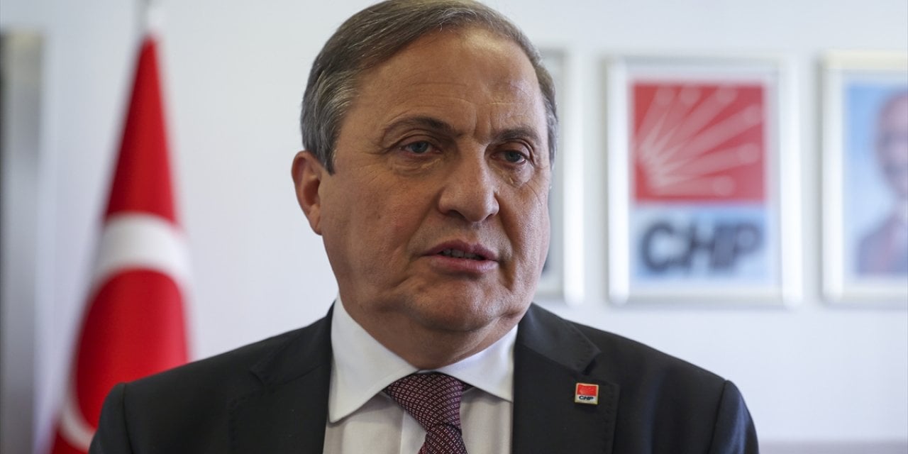 CHP'li Torun, başörtüsü teklifi ve dezenformasyonla mücadele düzenlemesini değerlendirdi