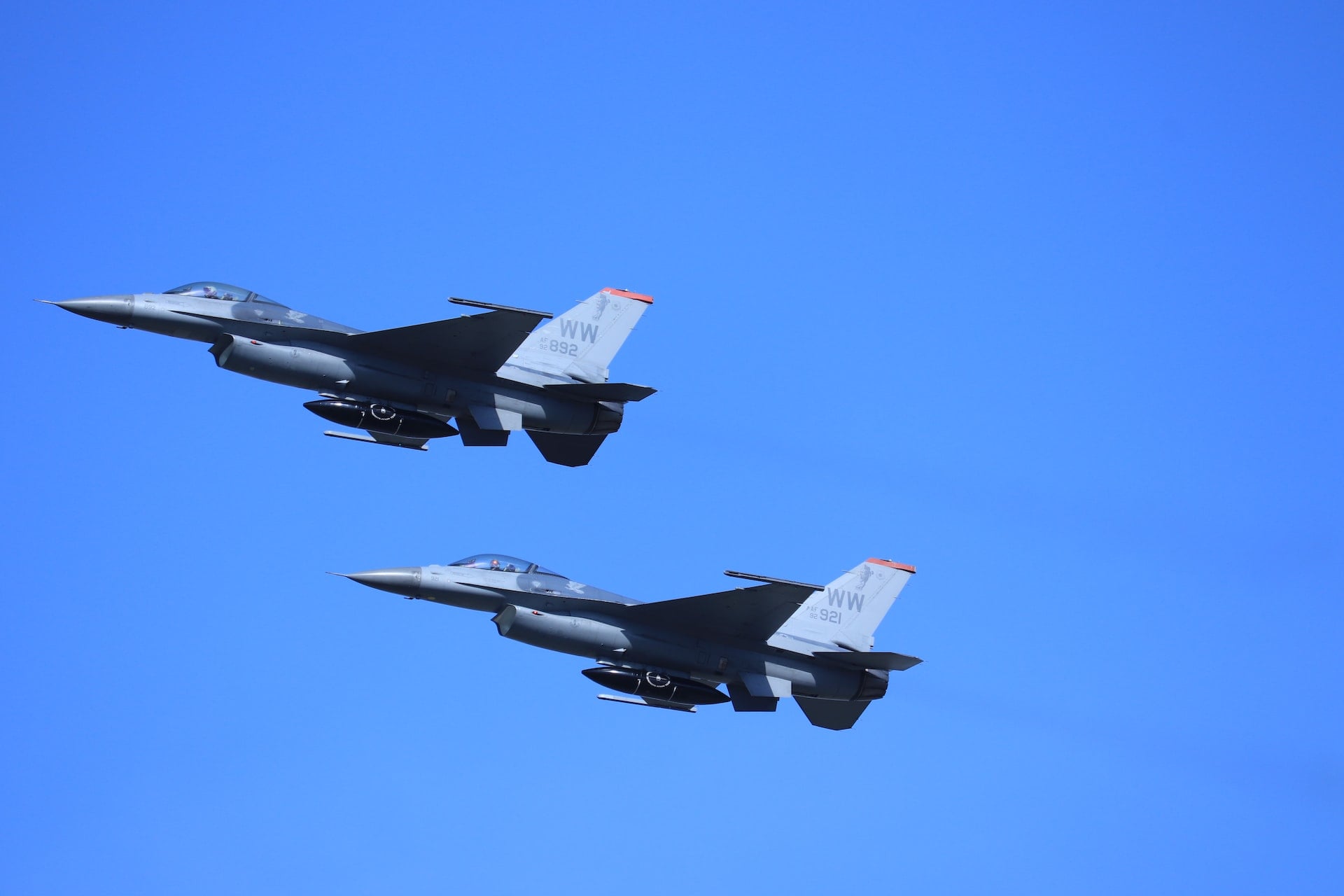 ABD’den Türkiye’ye F-16 satışıyla ilgili yeni karar