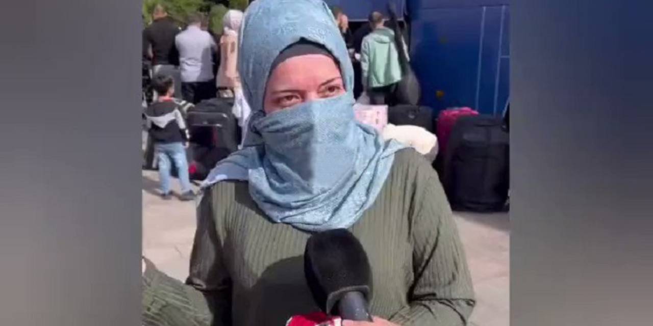 Suriyeli göçmen: Hayat çok pahalı, ülkemize dönüyoruz...