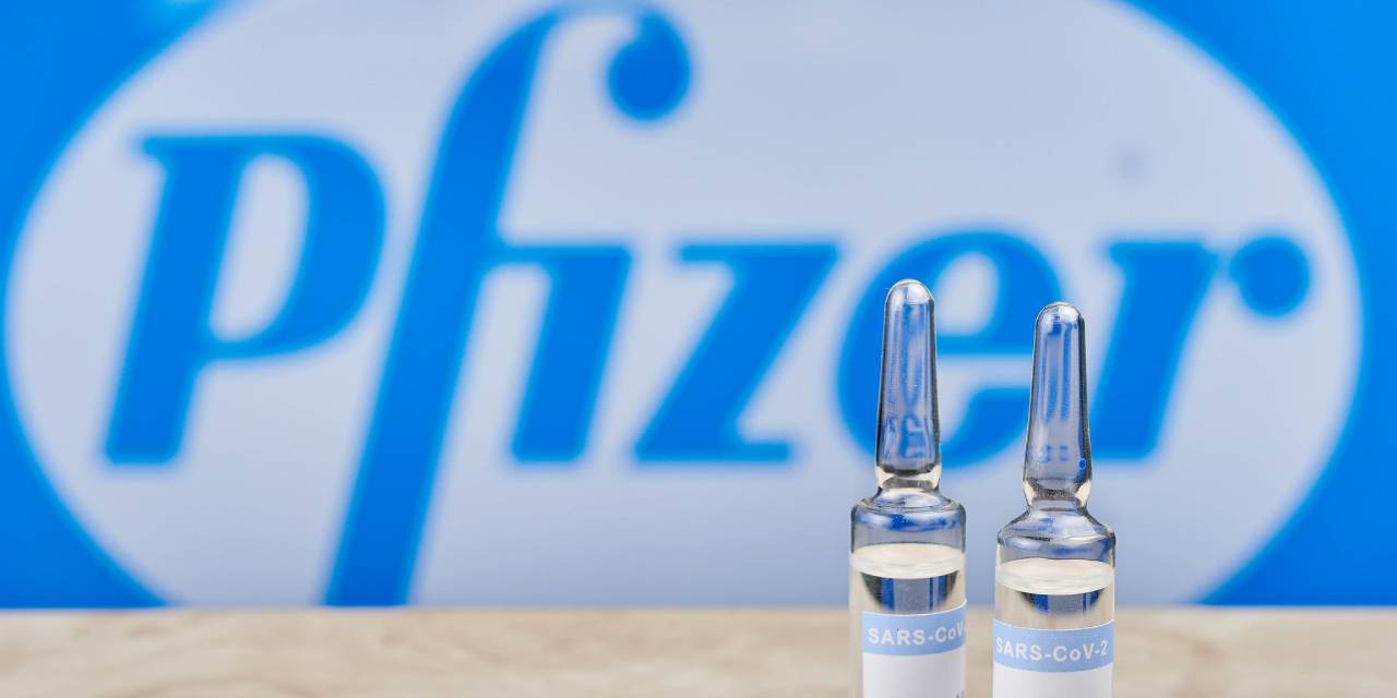 Pfizer'in yetkilisinden şoke eden itiraf. Kovid aşılarıyla ilgili o soruya hayır yanıtını verdi