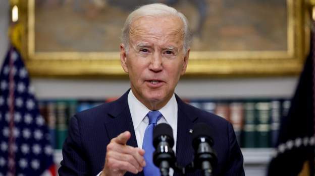Biden'dan geri adım: Putin nükleer silah kullanmaz