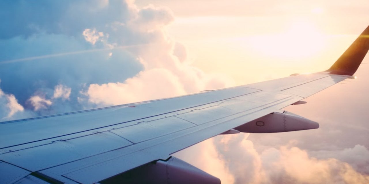 Corendon Airlines'den 50 yaş ve üzerindeki yolculara indirim kampanyası!
