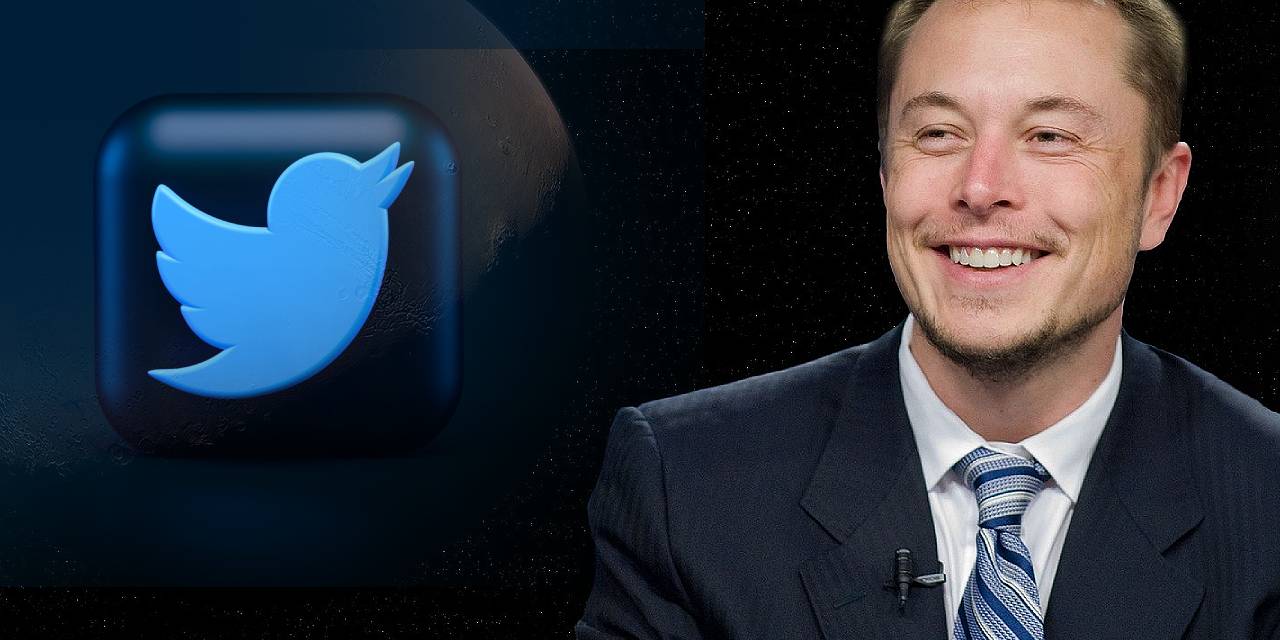 Twitter: Elon Musk federal yetkililer tarafından soruşturuluyor