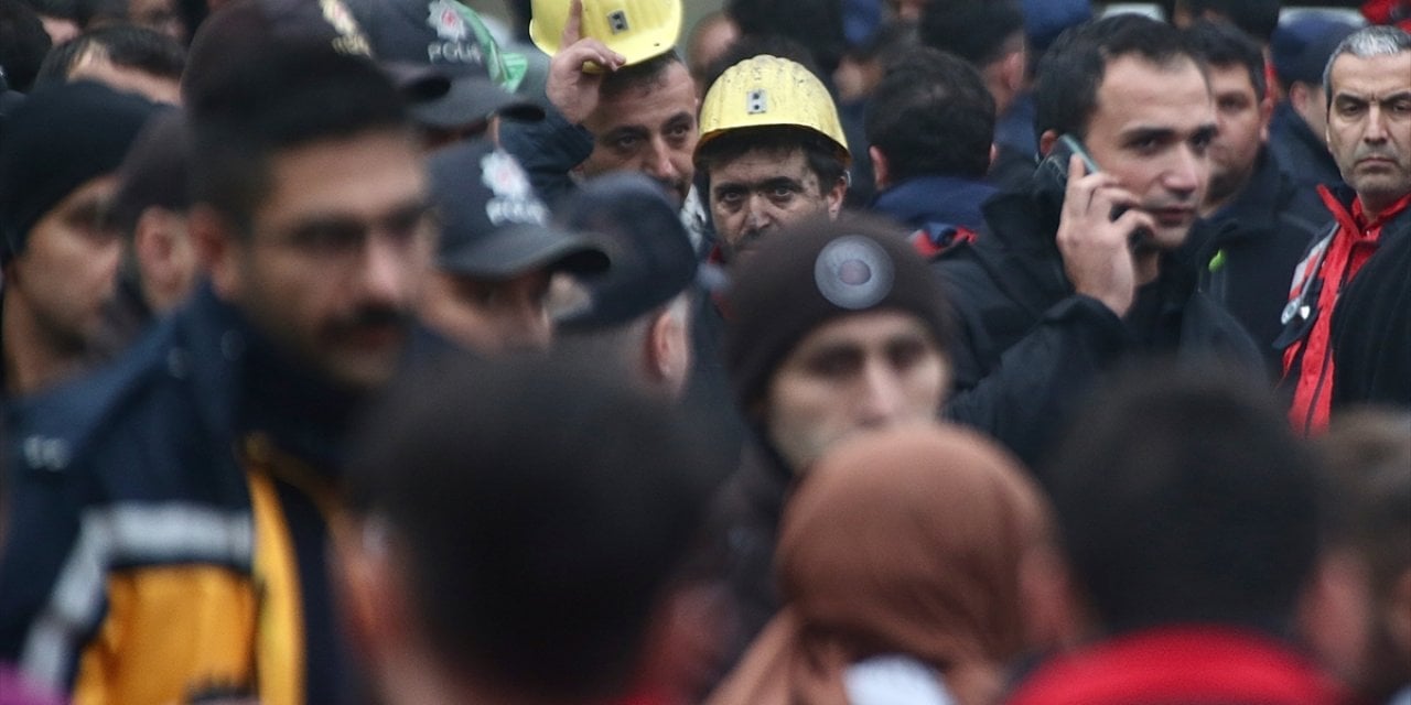 BM’den Türkiye’ye maden ocağındaki patlamada hayatını kaybedenler için taziye mesajı