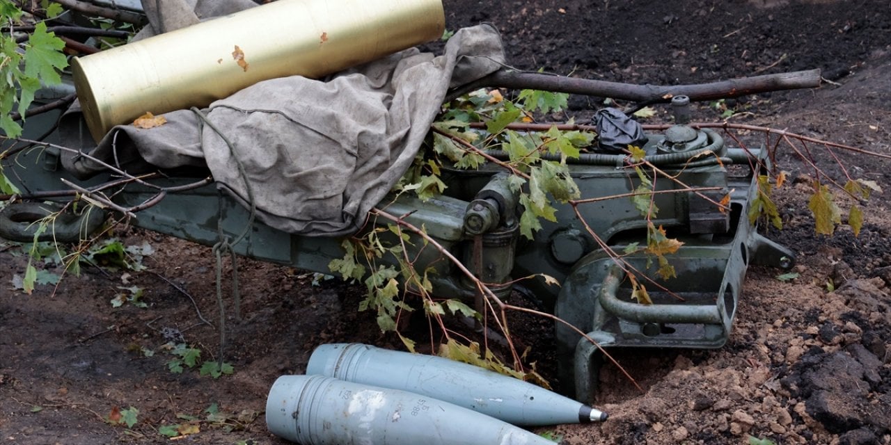Ukrayna: Dün Rus saldırıları sonucu 10 sivil öldü, 14'ü yaralandı