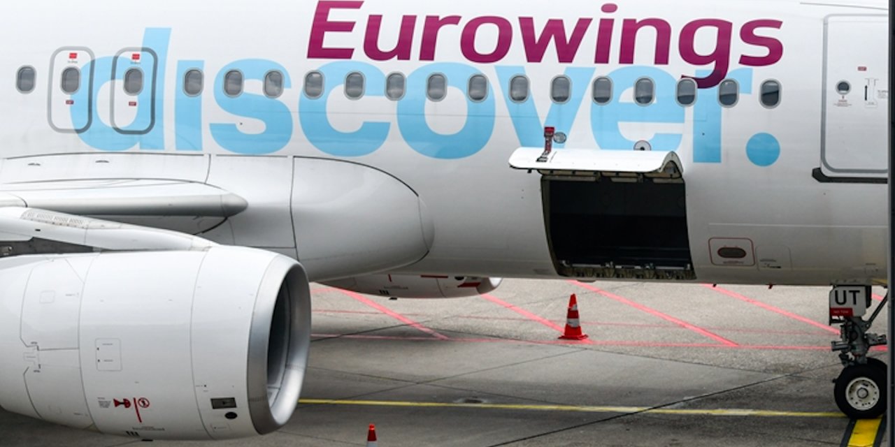 İsviçre'de pilotların grevi nedeniyle çok sayıda uçuş iptal edildi