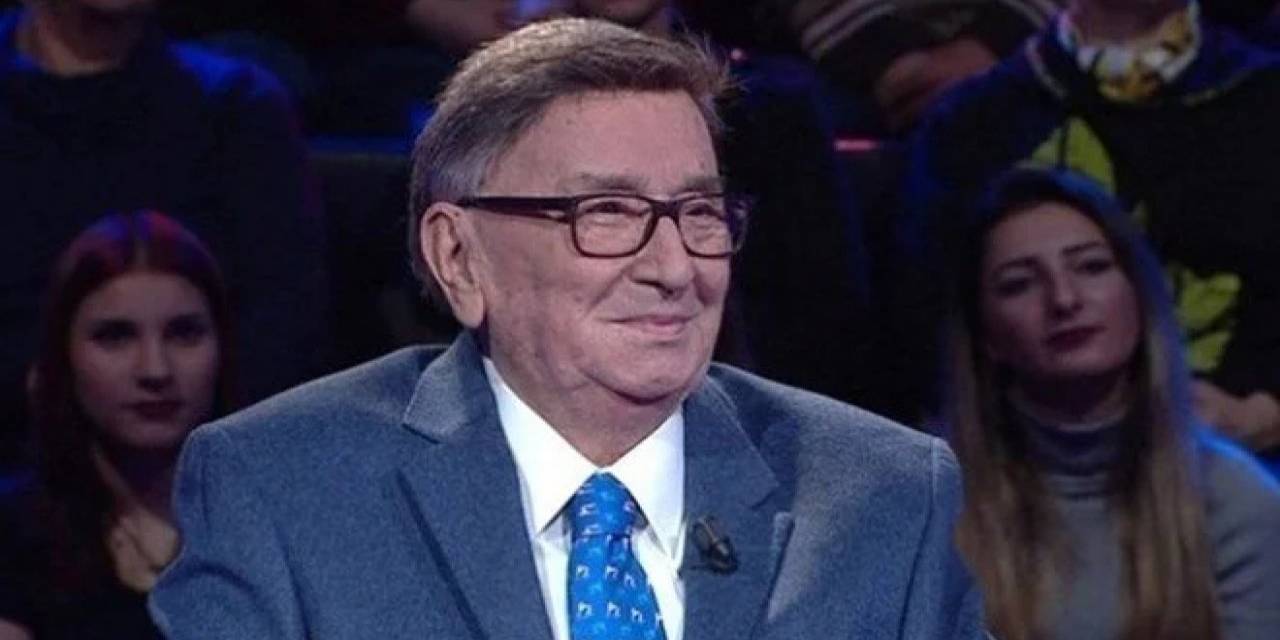 TRT ekranının efsane sunucusu Bülent Özveren hayatını kaybetti