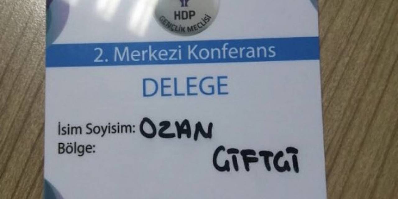 PKK, MİT ajanı olduğu iddiasıyla HDP delegesini infaz etti!