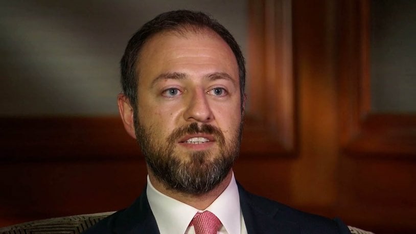 Özel jetiyle Yunanistan'a künefe getirten iş insanı, her şeyini kaybedip iflas etti