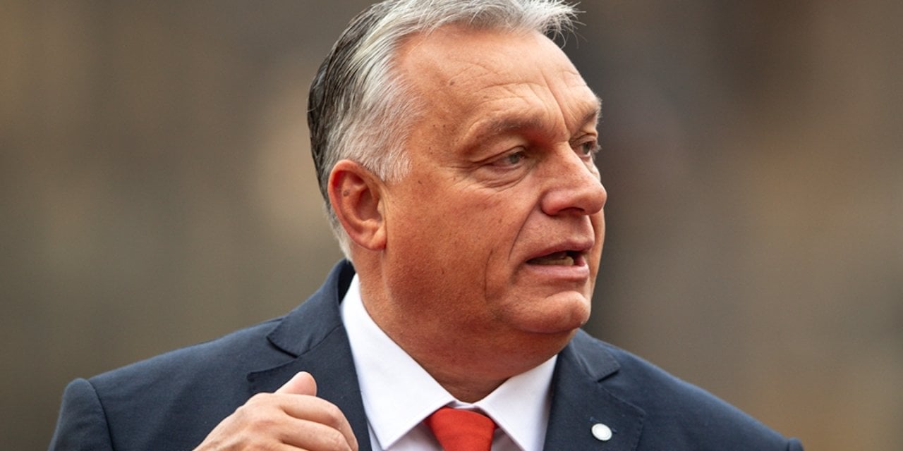 Macaristan'dan AB'nin doğal gaz tedarik planına eleştiri