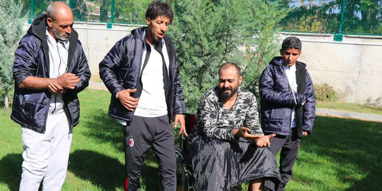 Yunanistan sınır birlikleri göçmenleri darbederek Türkiye'ye göndermeye devam ediyor